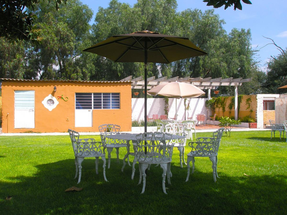 Hotel Concierge Plaza La Esperanza تيكيسكيابان المظهر الخارجي الصورة