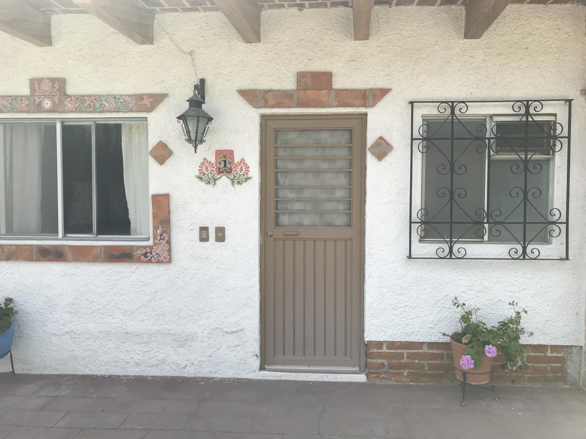 Hotel Concierge Plaza La Esperanza تيكيسكيابان المظهر الخارجي الصورة