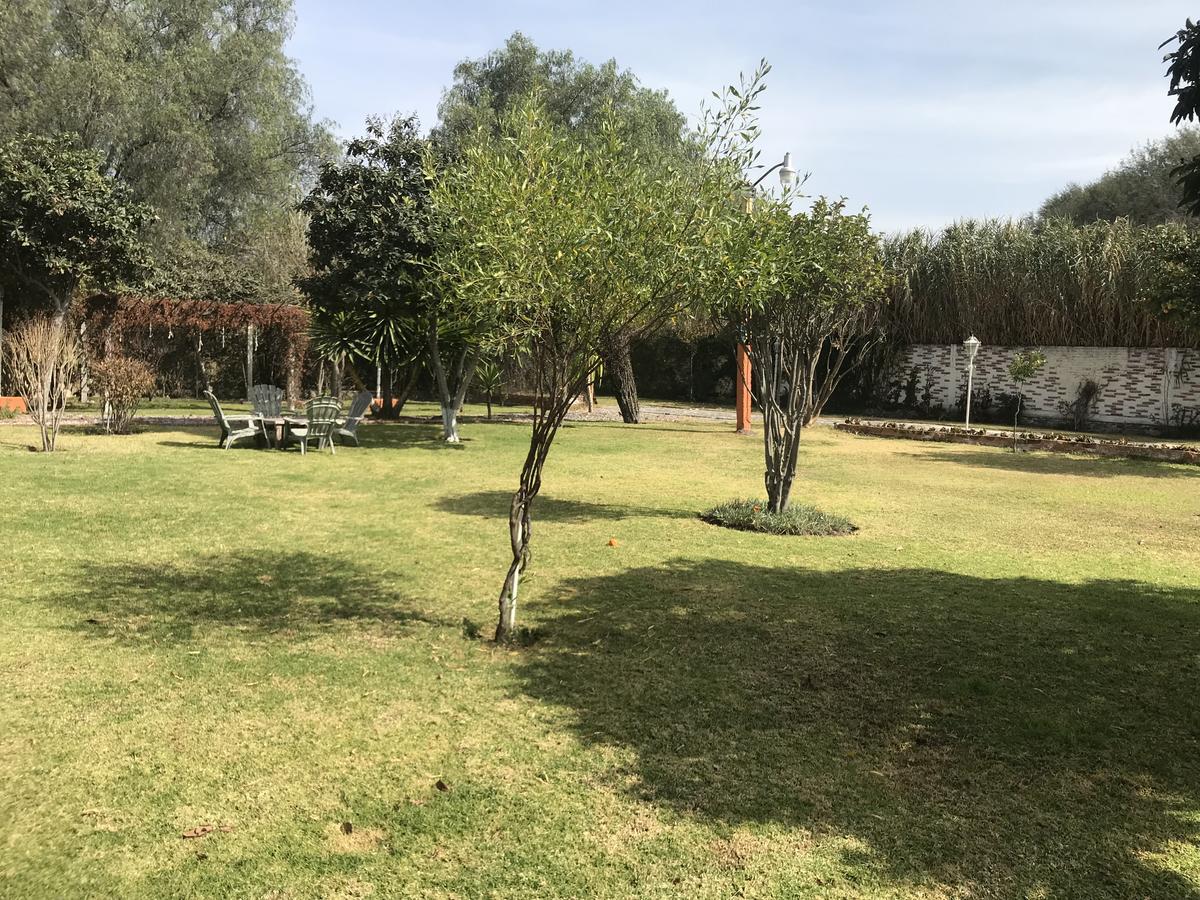 Hotel Concierge Plaza La Esperanza تيكيسكيابان المظهر الخارجي الصورة