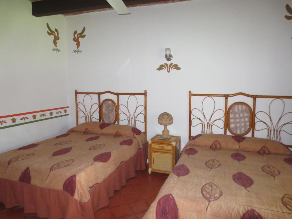 Hotel Concierge Plaza La Esperanza تيكيسكيابان المظهر الخارجي الصورة