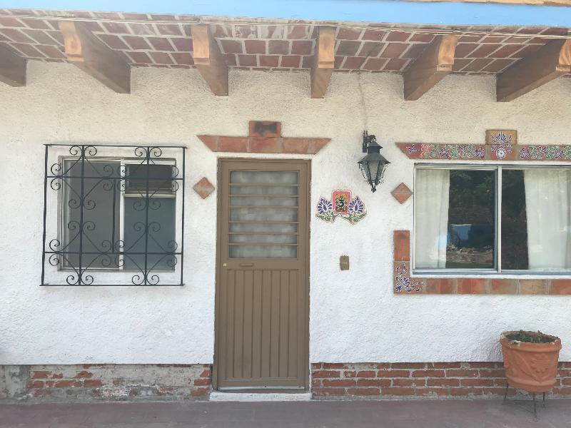 Hotel Concierge Plaza La Esperanza تيكيسكيابان المظهر الخارجي الصورة