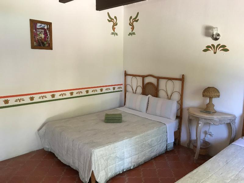 Hotel Concierge Plaza La Esperanza تيكيسكيابان المظهر الخارجي الصورة