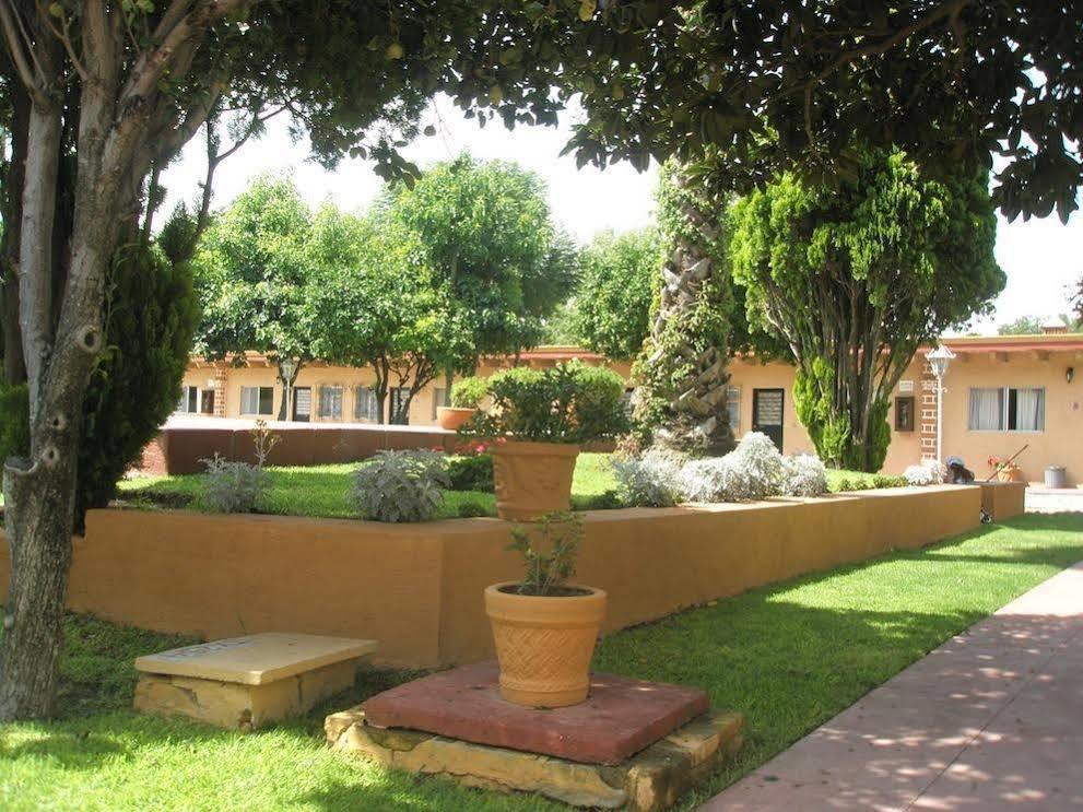 Hotel Concierge Plaza La Esperanza تيكيسكيابان المظهر الخارجي الصورة