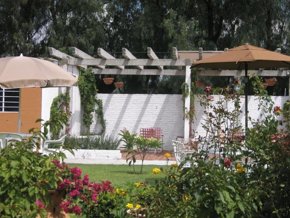 Hotel Concierge Plaza La Esperanza تيكيسكيابان المظهر الخارجي الصورة