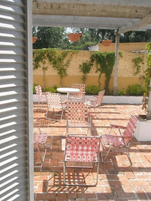 Hotel Concierge Plaza La Esperanza تيكيسكيابان المظهر الخارجي الصورة