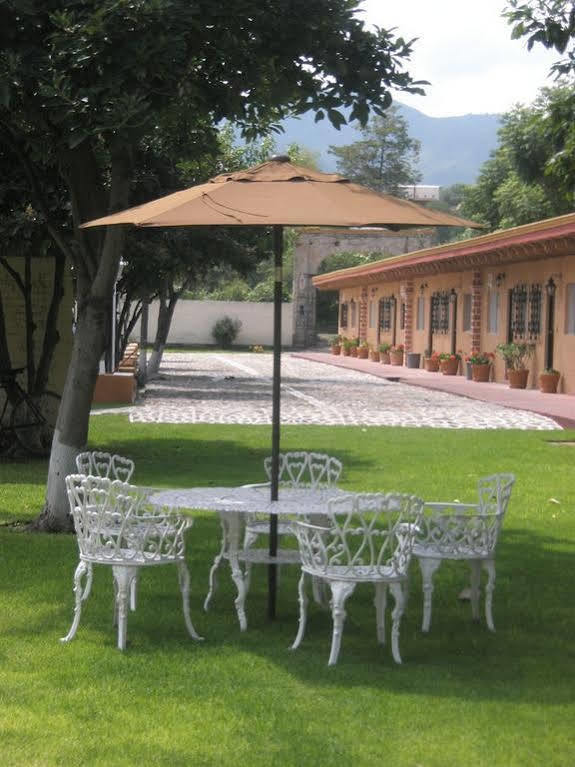Hotel Concierge Plaza La Esperanza تيكيسكيابان المظهر الخارجي الصورة