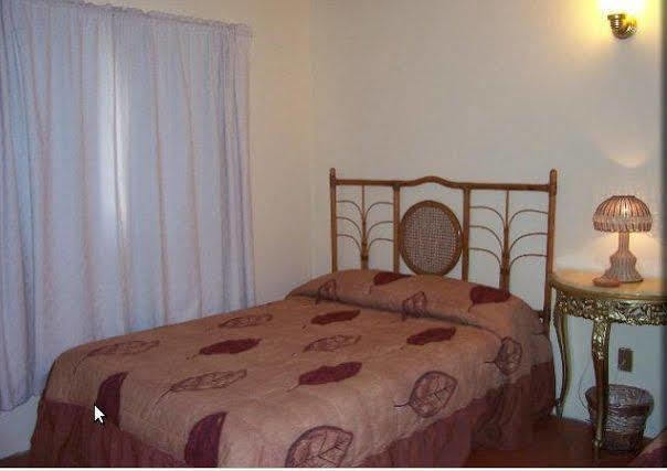 Hotel Concierge Plaza La Esperanza تيكيسكيابان المظهر الخارجي الصورة