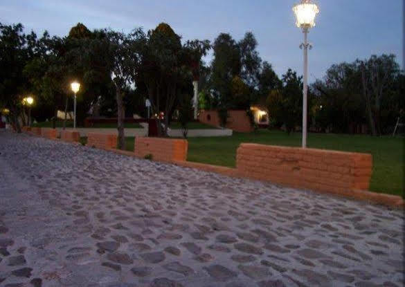 Hotel Concierge Plaza La Esperanza تيكيسكيابان المظهر الخارجي الصورة