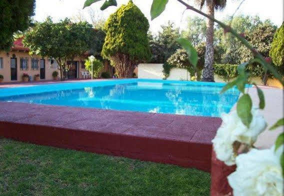 Hotel Concierge Plaza La Esperanza تيكيسكيابان المظهر الخارجي الصورة