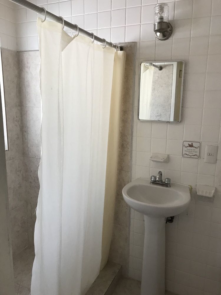Hotel Concierge Plaza La Esperanza تيكيسكيابان المظهر الخارجي الصورة