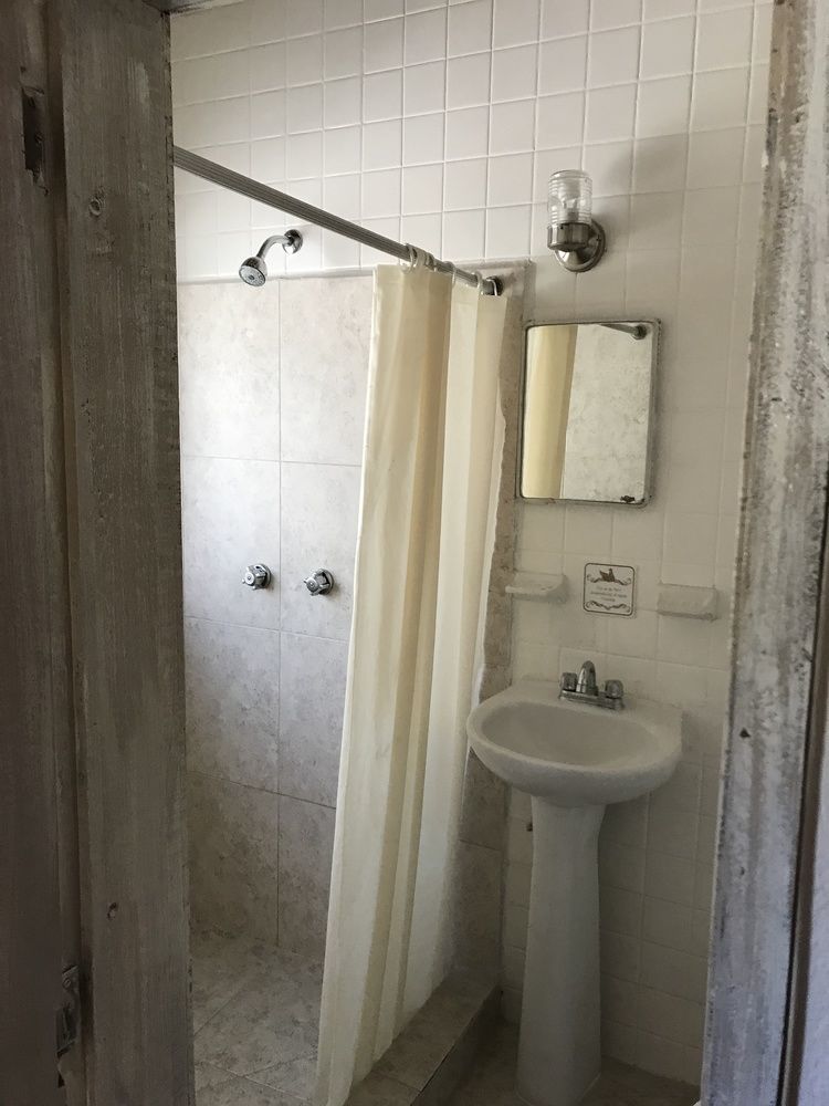 Hotel Concierge Plaza La Esperanza تيكيسكيابان المظهر الخارجي الصورة